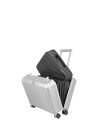 Travelite - Trolley Business 4 Ruote in alluminio Next