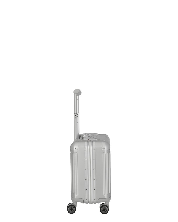  Travelite - Trolley Business porta pc 15.6'' 4 Ruote in