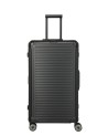 Travelite - Trolley Trunk Tg. L in alluminio 4 Ruote Next
