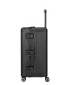 Travelite - Trolley Trunk Tg. L in alluminio 4 Ruote Next