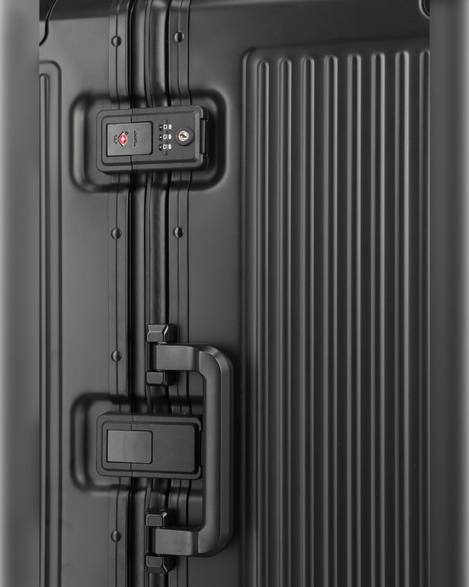  Travelite - Trolley Trunk Tg. 