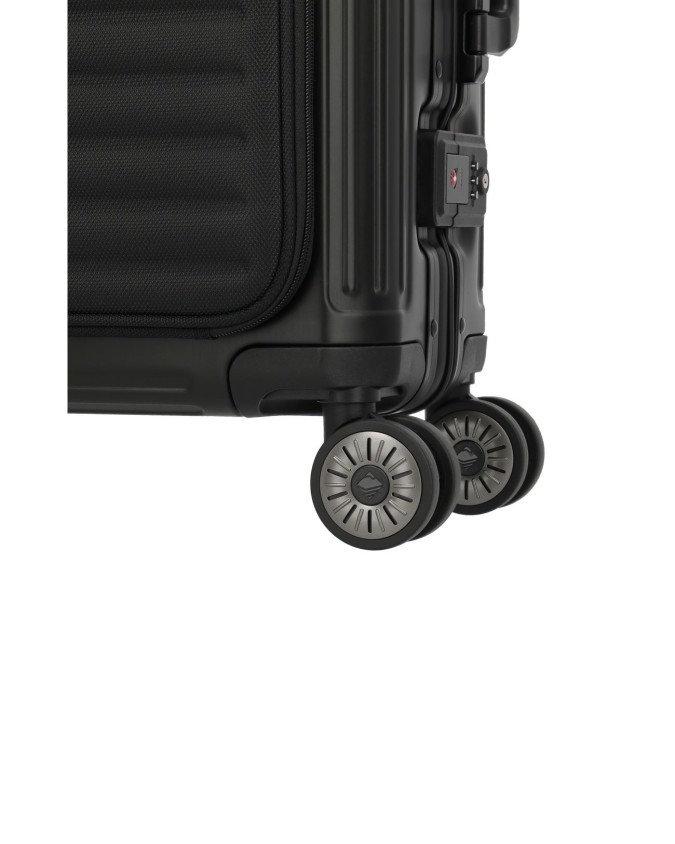 Travelite – S+ Handgepäck-Trolley aus...
