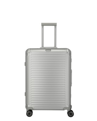  Travelite – Trolley Tg. M in alluminio 4 ruote Next