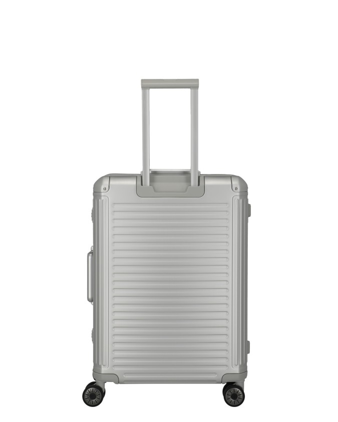  Travelite – Trolley Tg. M in alluminio 4 ruote Next