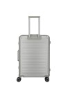  Travelite – Trolley Tg. M in alluminio 4 ruote Next