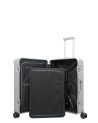  Travelite – Trolley Tg. M in alluminio 4 ruote Next