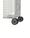  Travelite – Trolley Tg. M in alluminio 4 ruote Next