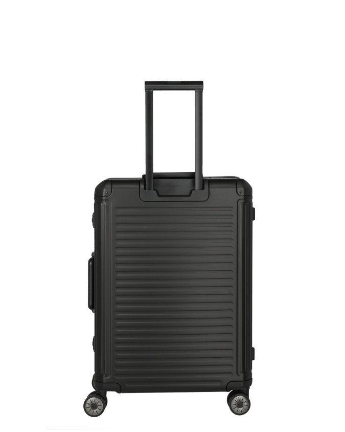  Travelite – Trolley Tg. M in alluminio 4 ruote Next