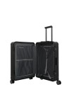 Travelite – Next Aluminum Trolley, Size M, 4 Wheels