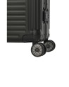 Travelite – Next Aluminum Trolley, Size M, 4 Wheels