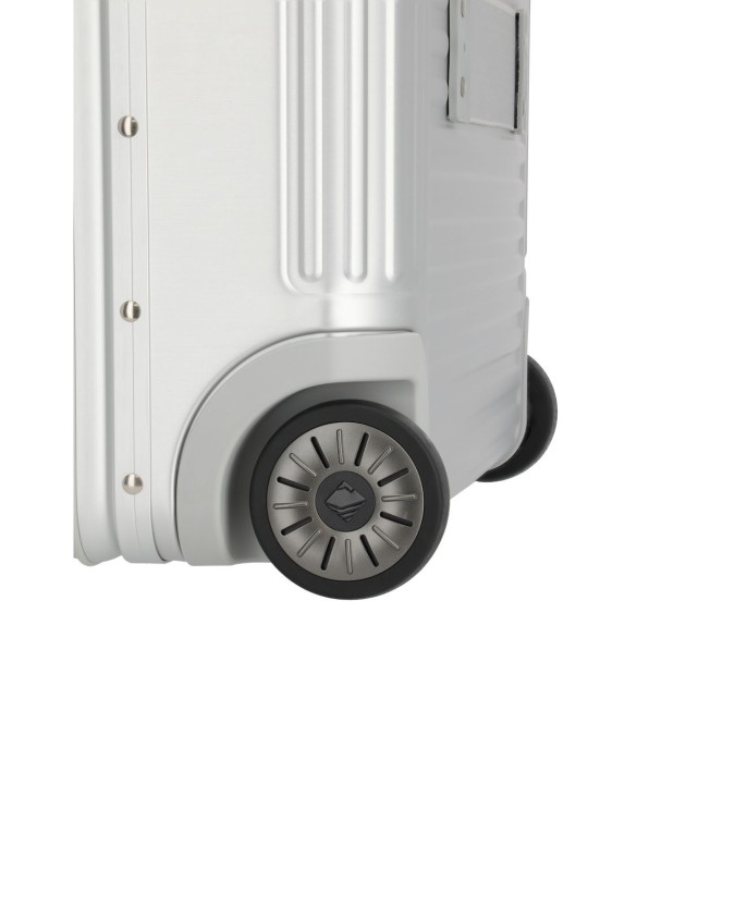 Travelite - Trolley business porta pc 15.6'' in alluminio Next