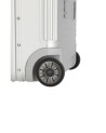Travelite - Trolley business porta pc 15.6'' in alluminio Next