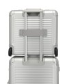 Travelite - Trolley business porta pc 15.6'' in alluminio Next