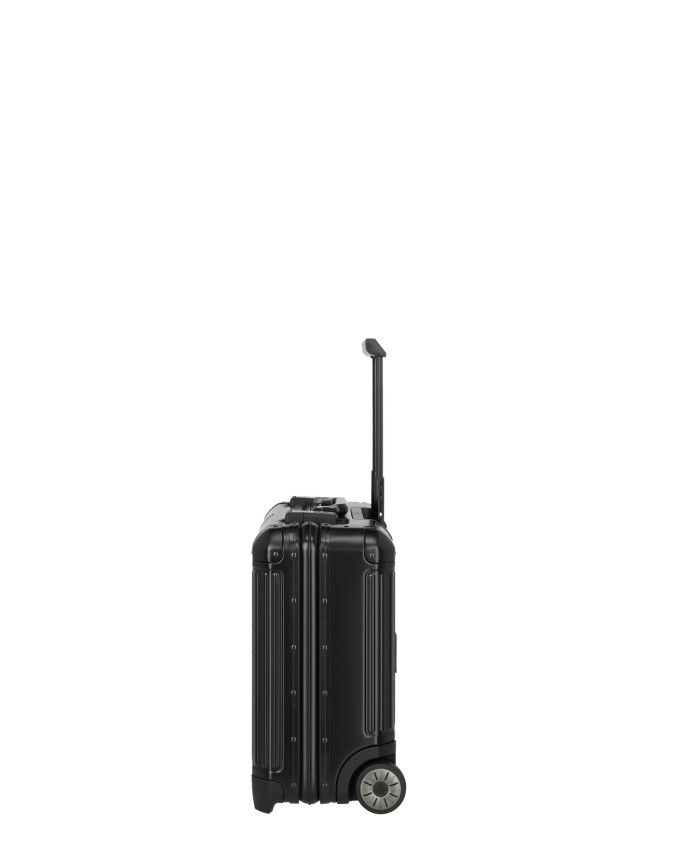 Travelite - Trolley business porta pc 15.6'' in alluminio Next