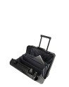 Travelite - Trolley business porta pc 15.6'' in alluminio Next
