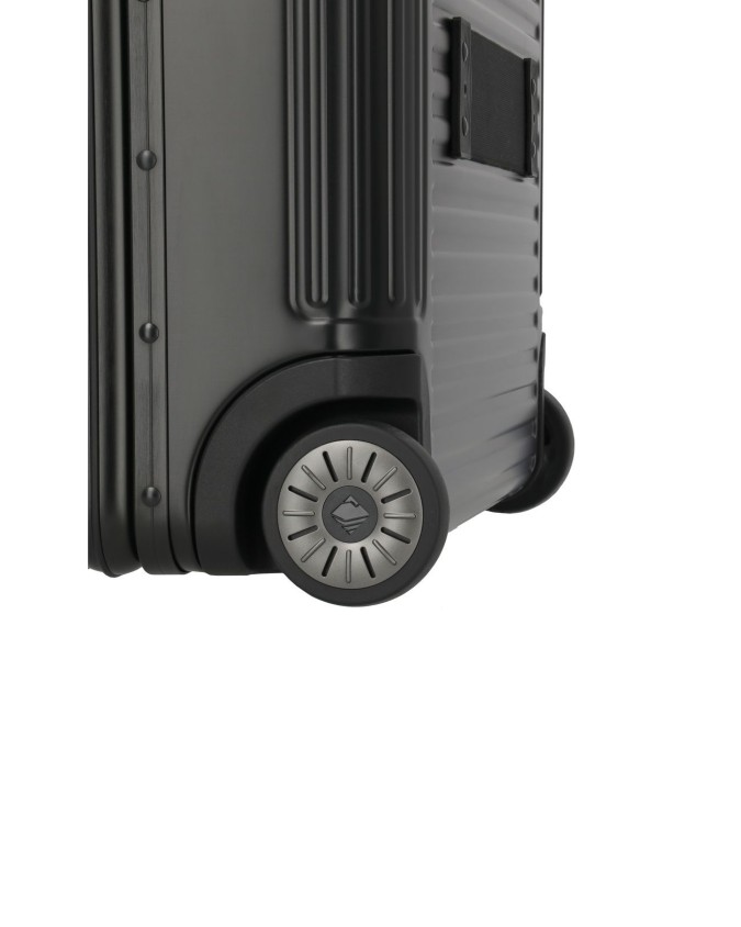 Travelite - Trolley business porta pc 15.6'' in alluminio Next