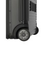 Travelite - Trolley business porta pc 15.6'' in alluminio Next