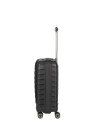  Travelite - Trolley cabina S+ in polipropilene con tasca