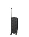  Travelite - Trolley cabina S+ in polipropilene con tasca