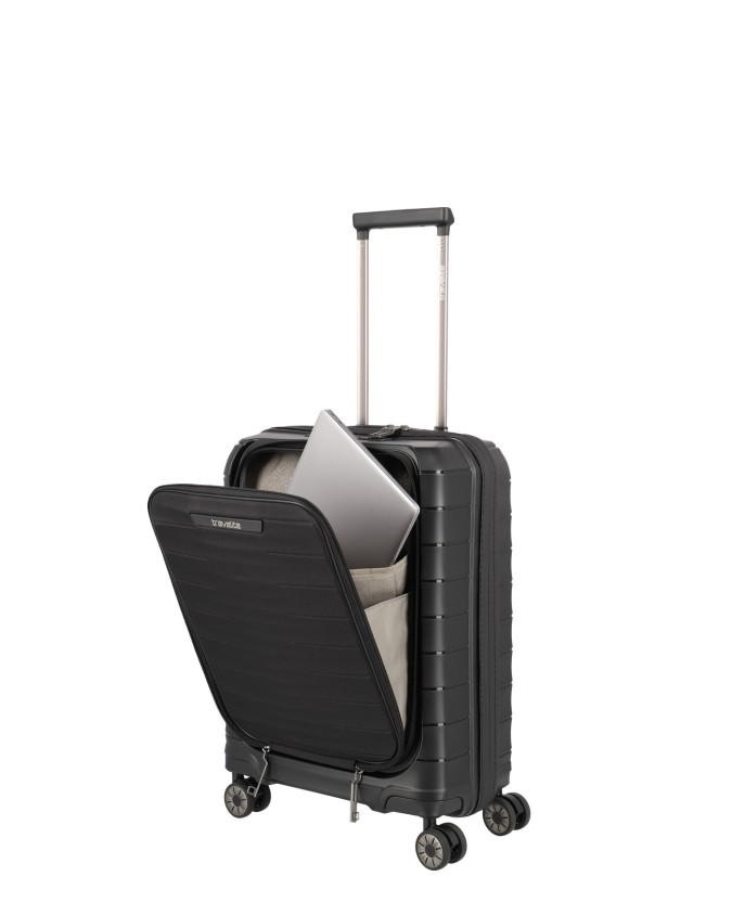 Travelite  - S+ polypropylene...