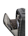  Travelite - Trolley cabina S+ in polipropilene con tasca