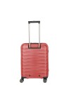  Travelite - Trolley cabina S+ in polipropilene con tasca