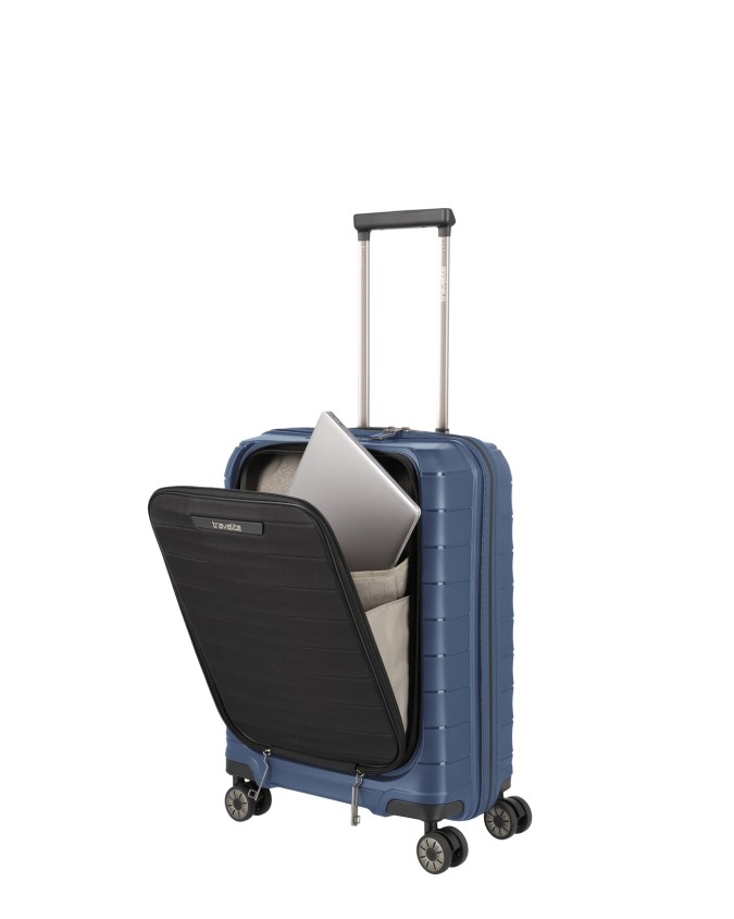 Travelite  - S+ polypropylene...
