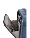 Travelite - Trolley cabina S+ in polipropilene con tasca