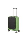  Travelite - Trolley cabina S+ in polipropilene con tasca