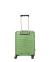  Travelite - Trolley cabina S+ in polipropilene con tasca