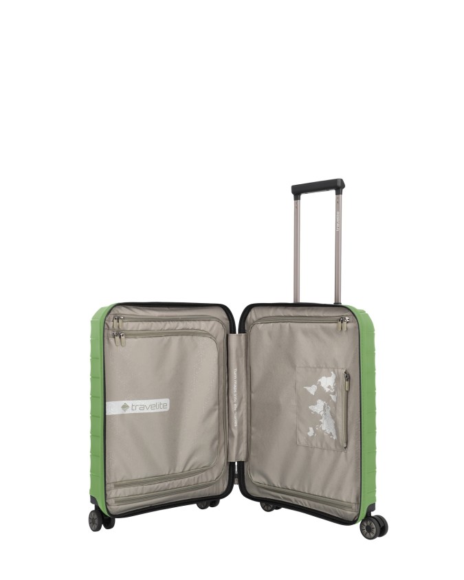 Travelite  - S+ polypropylene...