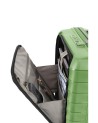 Travelite - Trolley cabina S+ in polipropilene con tasca