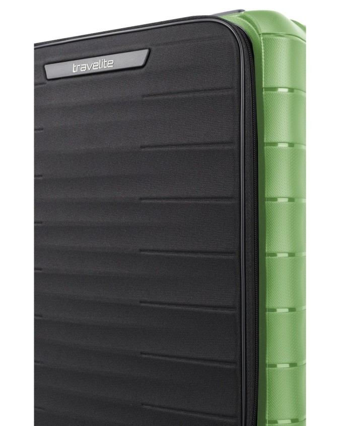 Travelite  - S+ polypropylene...