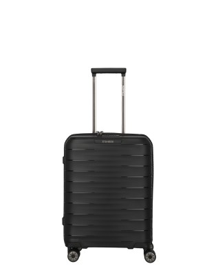 Travelite - Trolley cabina in polipropilene 4 Ruote S Mooby