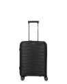 Travelite - Trolley cabina in polipropilene 4 Ruote S Mooby