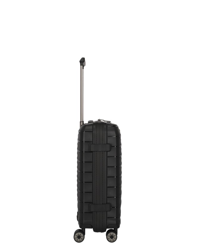 Travelite - Trolley cabina in polipropilene 4 Ruote S Mooby