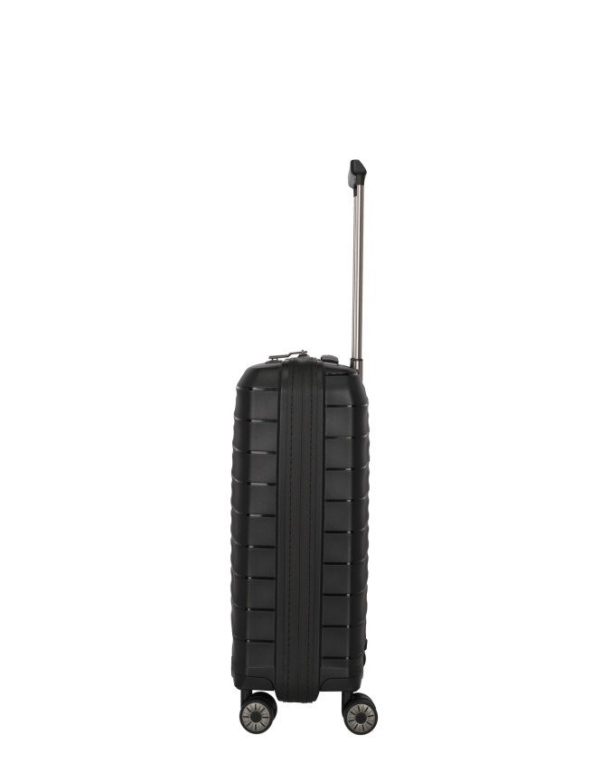 Travelite - Trolley cabina in polipropilene 4 Ruote S Mooby