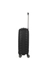 Travelite - Trolley cabina in polipropilene 4 Ruote S Mooby