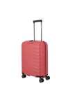 Travelite - Trolley cabina in polipropilene 4 Ruote S Mooby