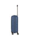  Travelite - Trolley cabina in polipropilene 4 Ruote S Mooby