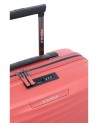 Travelite - Trolley cabina in polipropilene 4 Ruote S Mooby