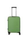  Travelite - Trolley cabina in polipropilene 4 Ruote S Mooby