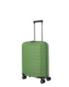  Travelite - Trolley cabina in polipropilene 4 Ruote S Mooby