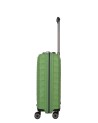 Travelite - Trolley cabina in polipropilene 4 Ruote S Mooby