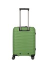  Travelite - Trolley cabina in polipropilene 4 Ruote S Mooby