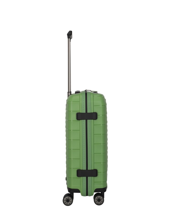  Travelite - Trolley cabina in polipropilene 4 Ruote S Mooby