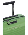  Travelite - Trolley cabina in polipropilene 4 Ruote S Mooby