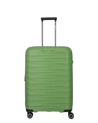  Travelite - Trolley in polipropilene 4 Ruote M Mooby