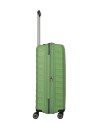  Travelite - Trolley in polipropilene 4 Ruote M Mooby