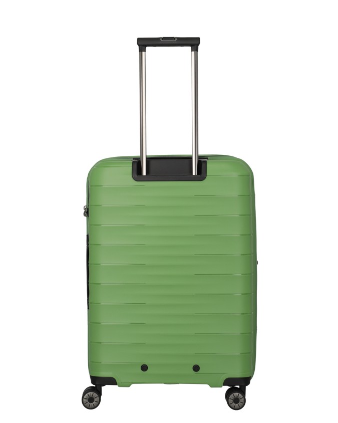 Travelite - Trolley in polipropilene 4 Ruote M Mooby
